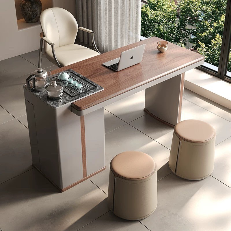 Tea table chair