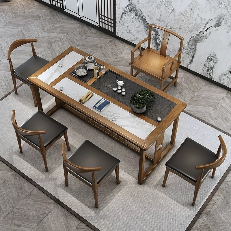 Tea table chair