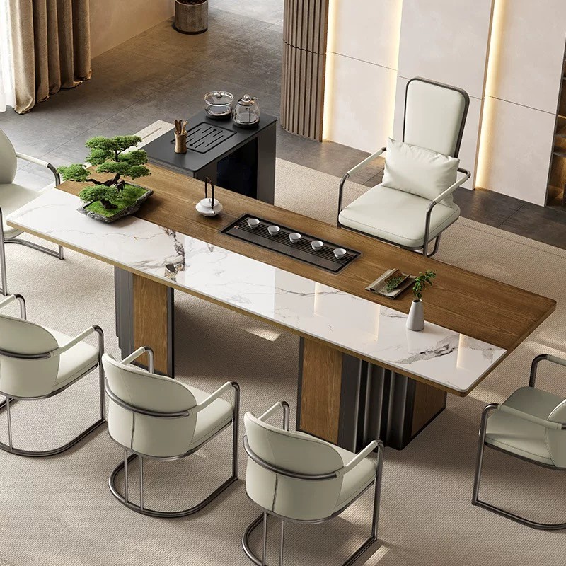 Tea table chair