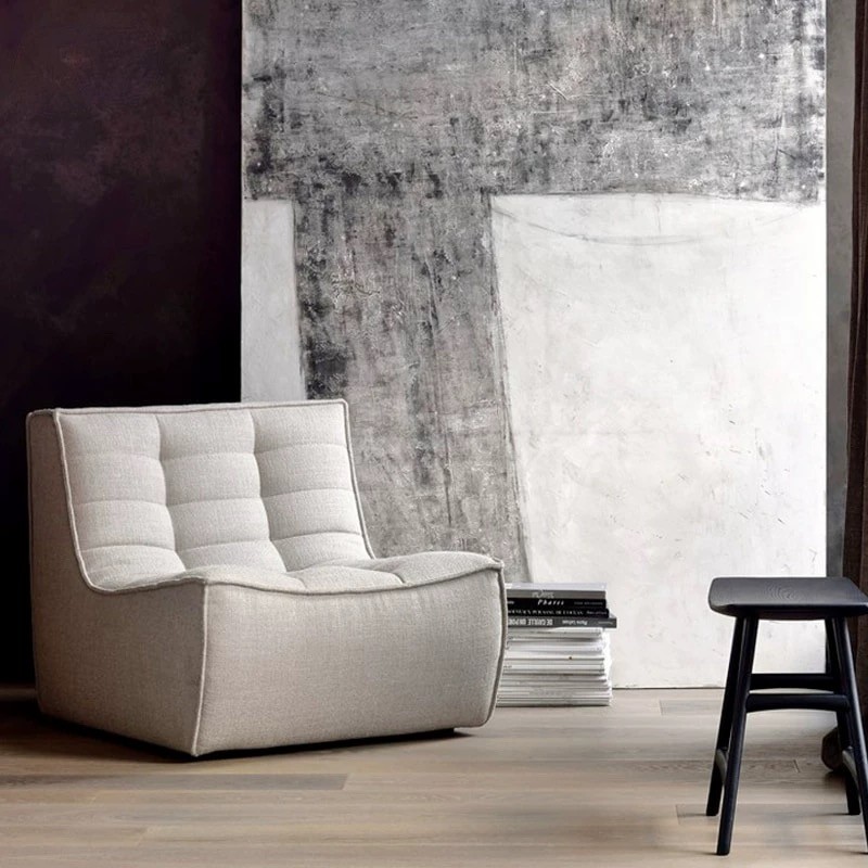 Lounge chair
