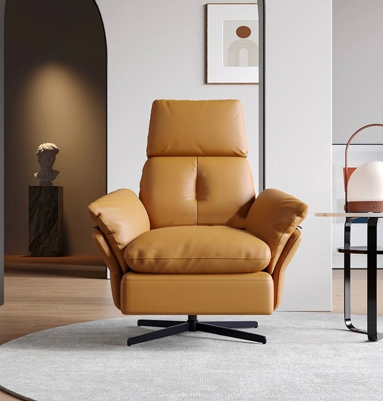 Lounge chair