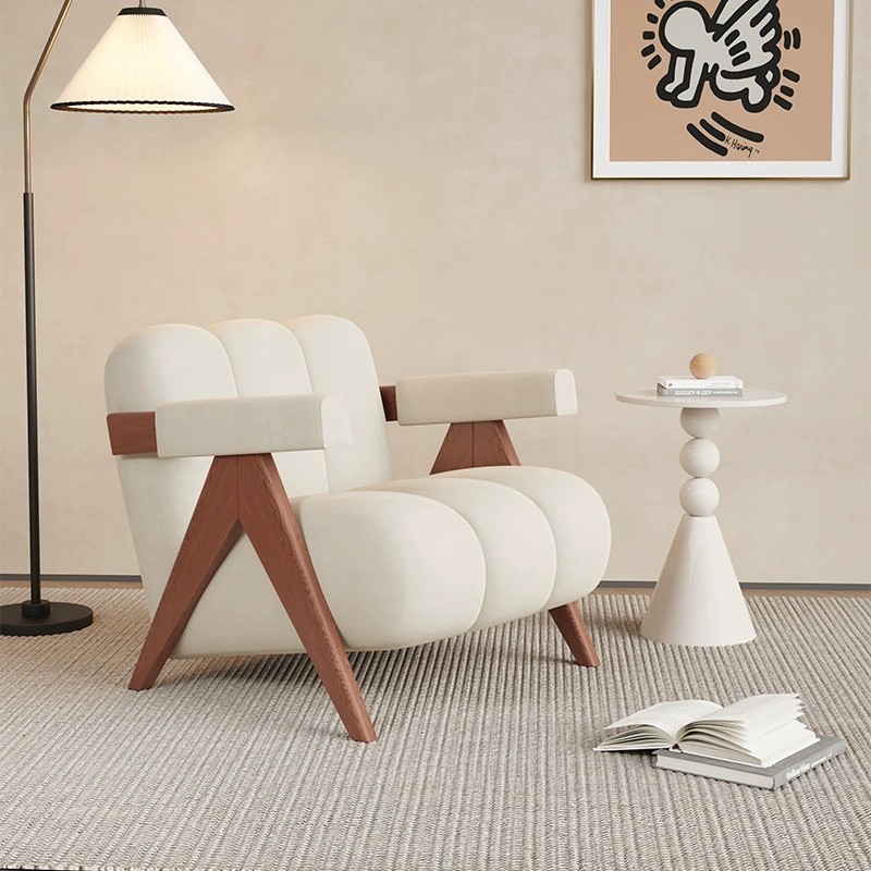 Lounge chair