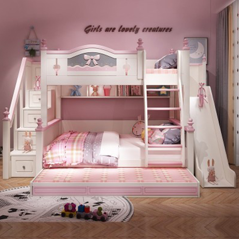 bunk bed