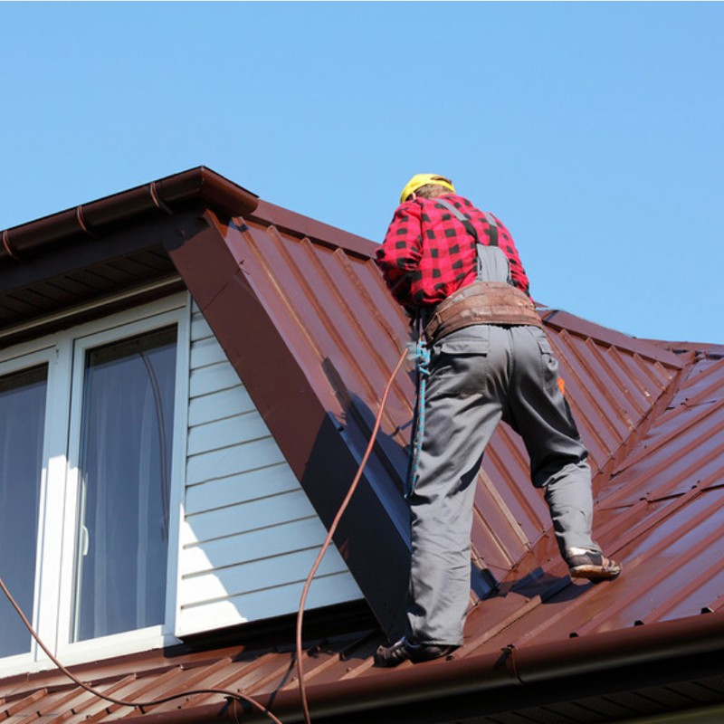 Roof repair coating Roof repair coating