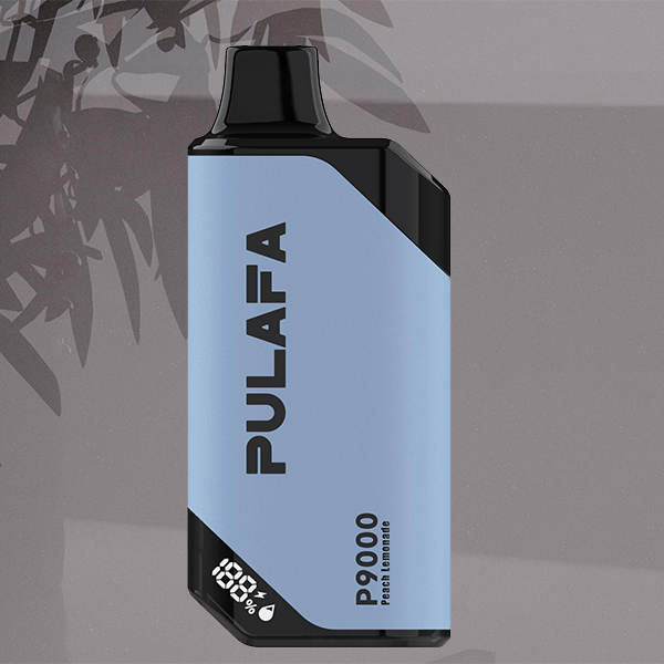 Thin slice electronic cigarette export