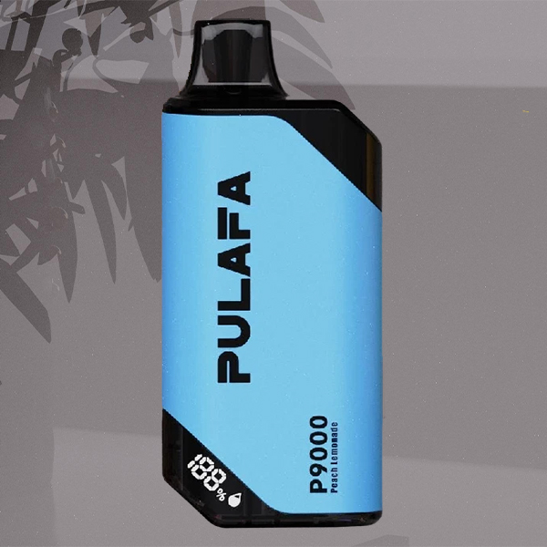 Chlorofluorocarbon chimney electronic cigarette