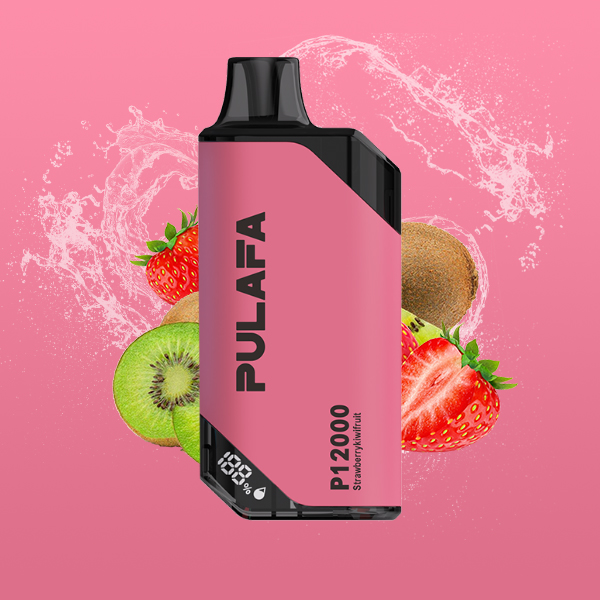 Strawberry Strange Fruit Flavor Electronic Cigarette