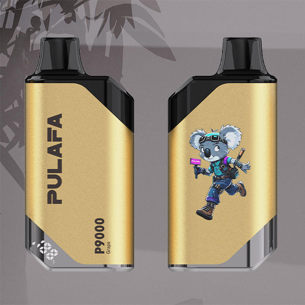 Rose God Electronic Cigarette Manufacturer