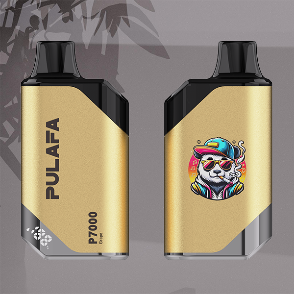 Chinora passion fruit flavored atomizer