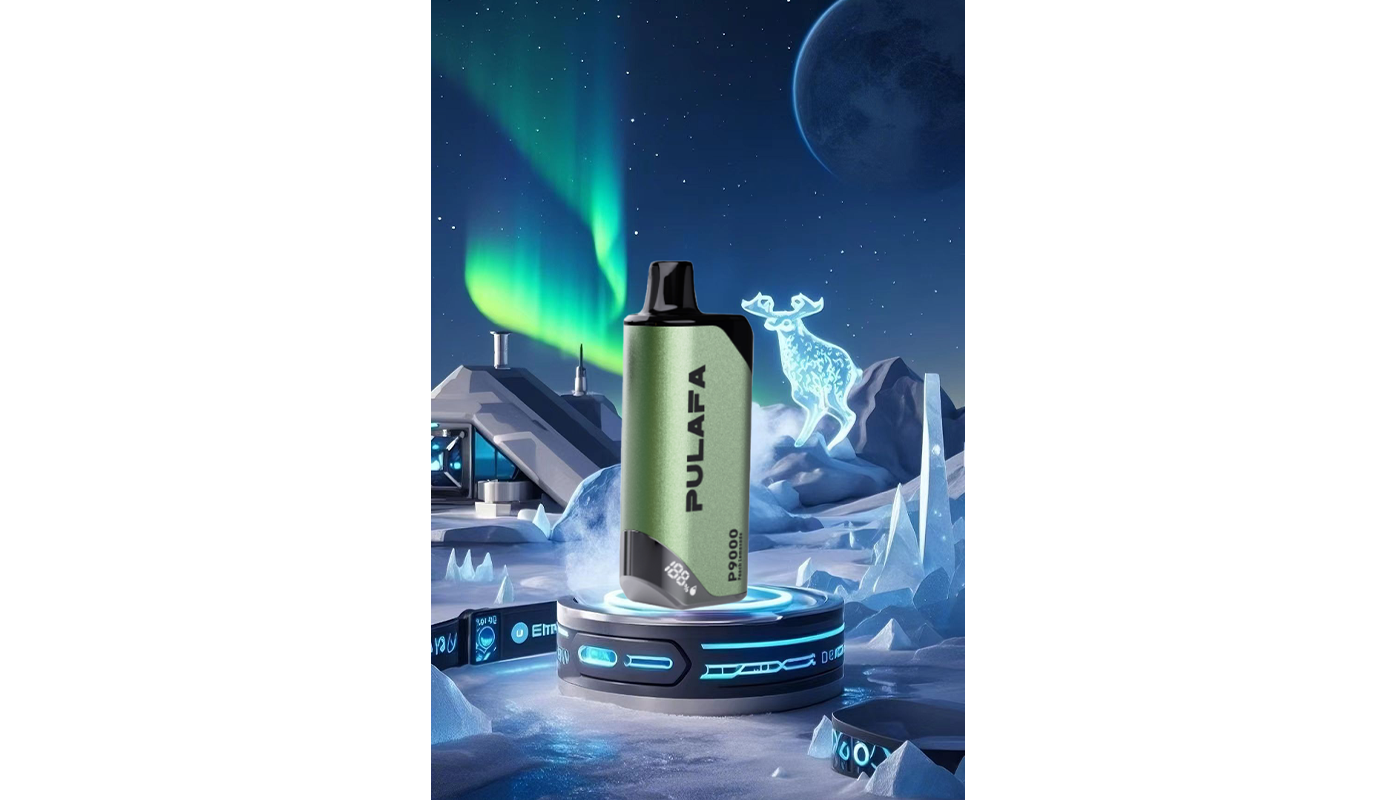 How Old Do You Have to Be to Vape?