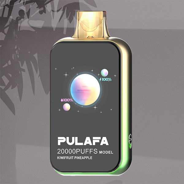 Kiwi Pineapple​ atomizer