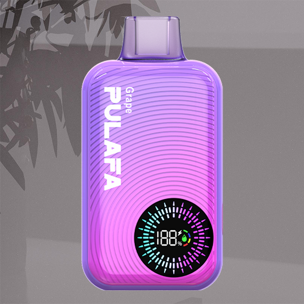 Grape e cigarette​