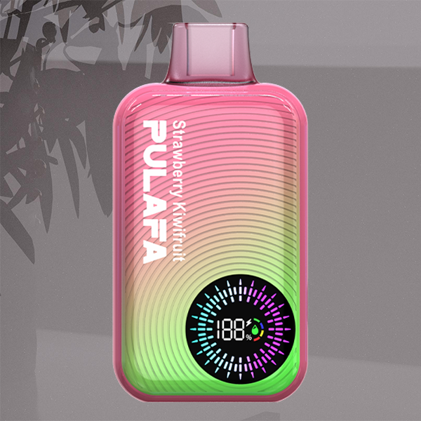 Strawberry kiwi vape flavor​