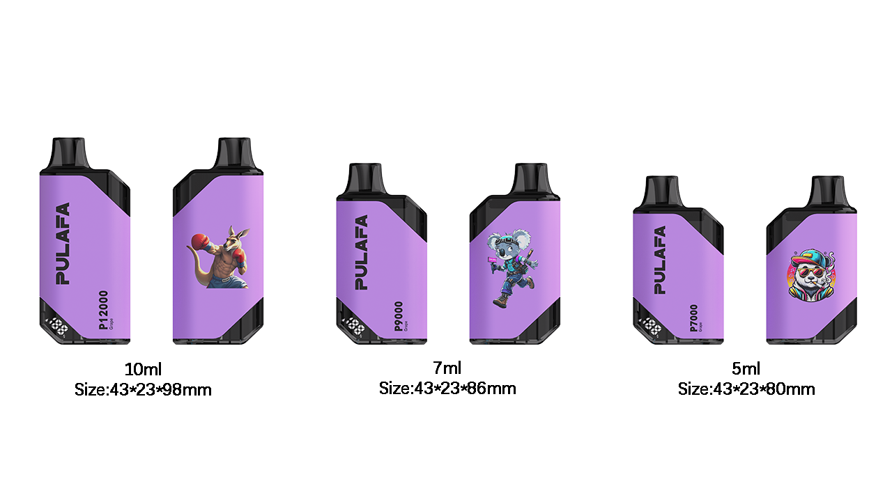 Vapour