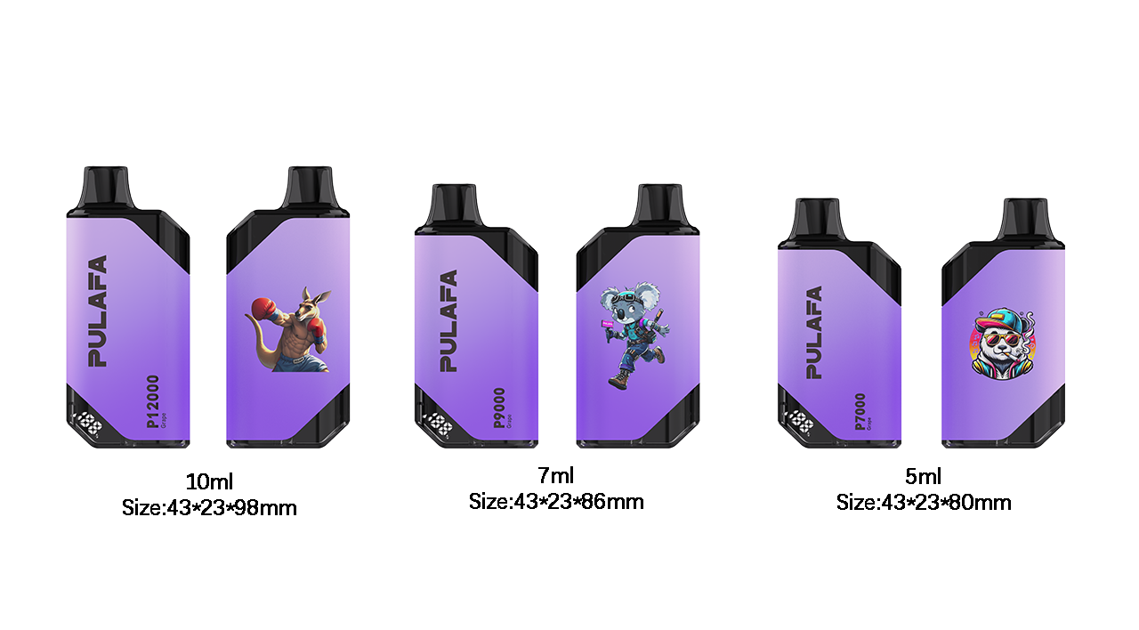 Rebuildable Atomizer
