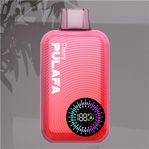 E Cigarette Cherry Flavor