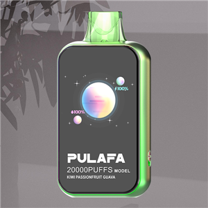 kiwi guava passionfruit