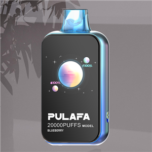 e cigarette blueberry flavor