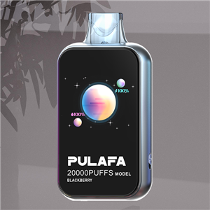 natural blackberry flavor