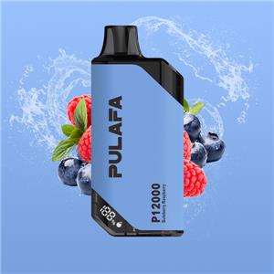 e-cigarette