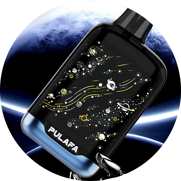 PULAFA/ STARRY Sky Series 30000 / TAROT Themed Hookah 35000 / VAPE  Kangaroo12000 Suppliers - Dingfeng Technology Co., Ltd