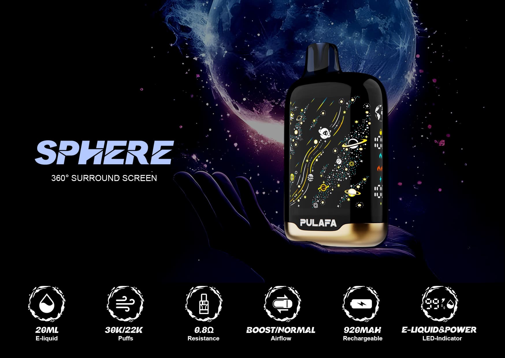 Best vape shop in Lebanon
