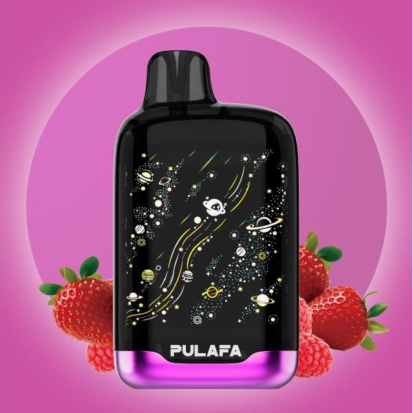 trendy vape brand device