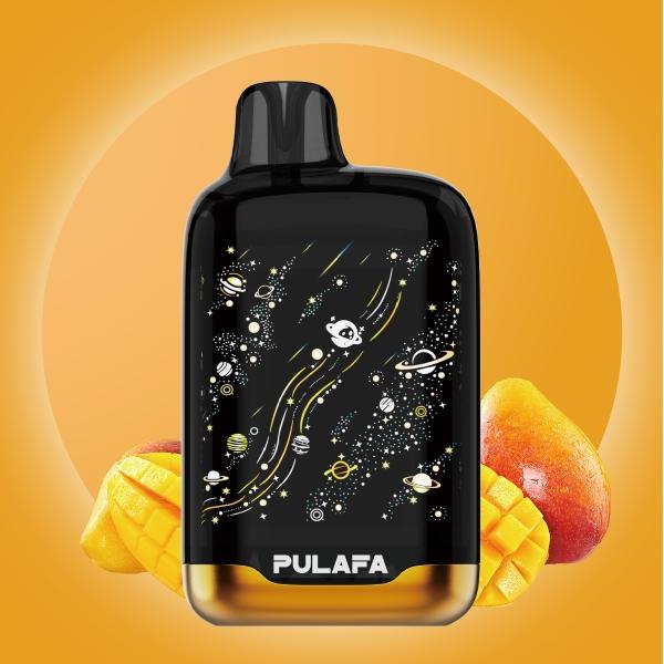 Mango Flavored Electronic Cigarette