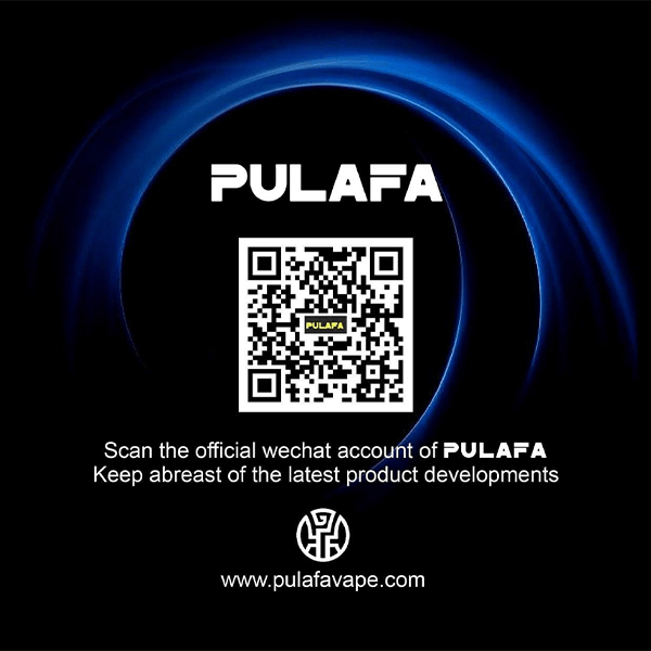 export-ready vape device