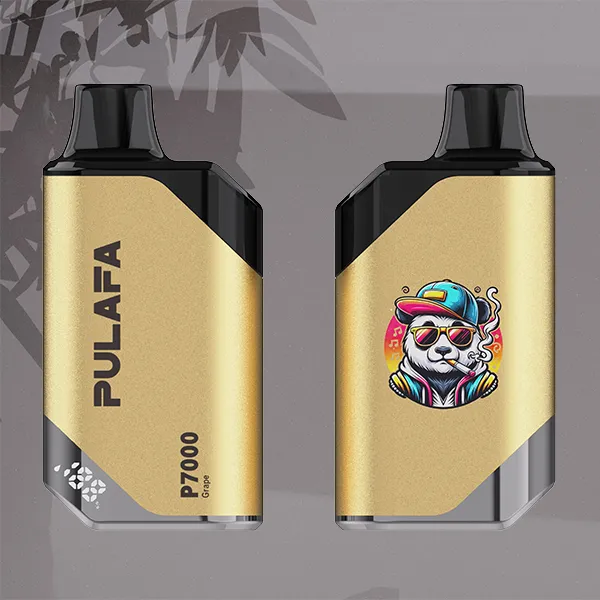 New Passion Fruit Flavored Atomizer Delivers Tropical Vaping Experience