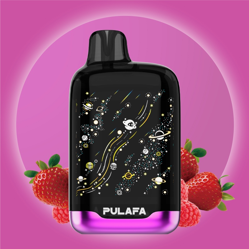 trendy vape brand device