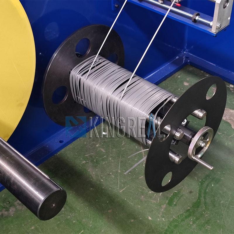mini coil slitting machine