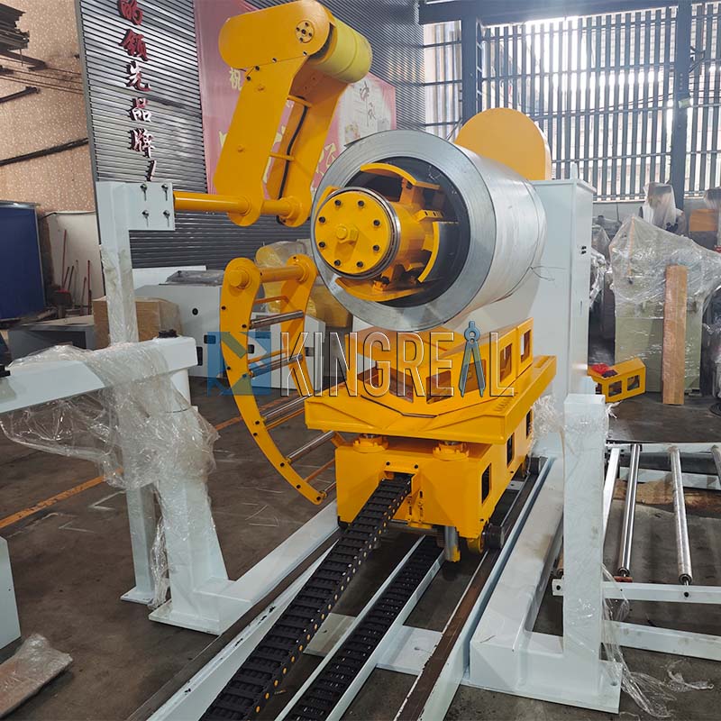 light gauge ctl line