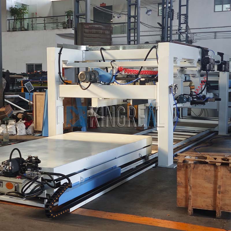 light gauge ctl line