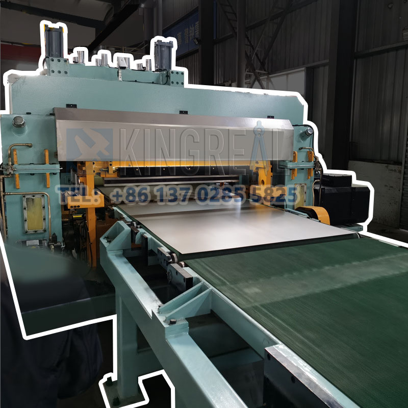 medium gauge cut to length