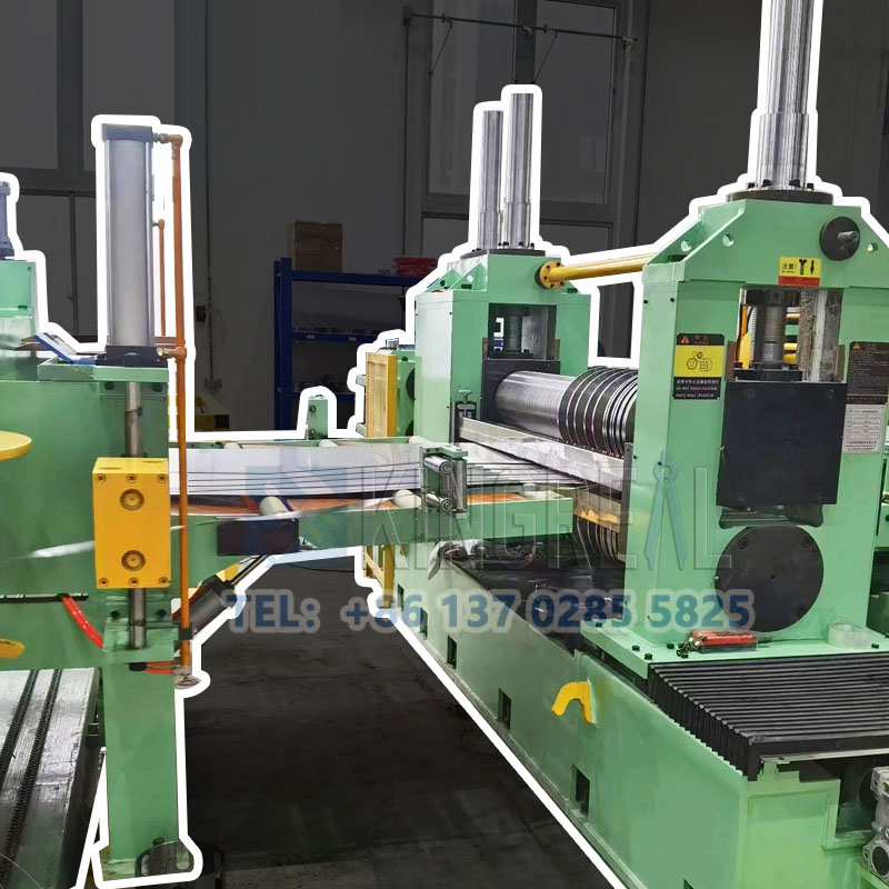 metal slitter