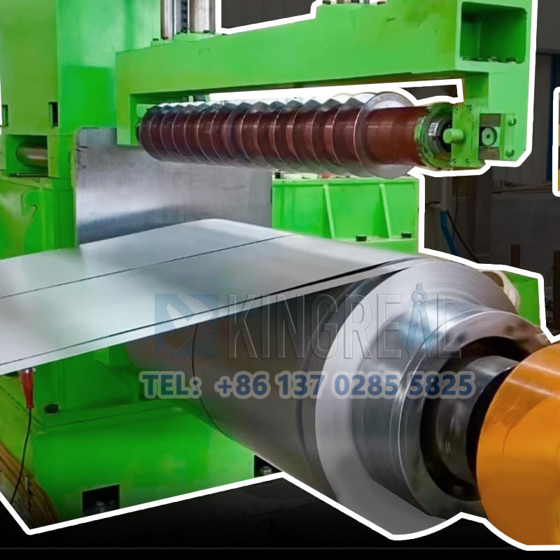 Tam Otomatik Metal Kesme Makinesi