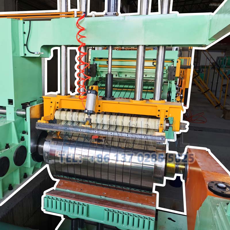 （0,3-3）×1600MM Çelik Kesme Makinesi