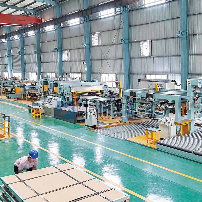 Comment choisir un fil coupé à longueur de calibre moyen ?