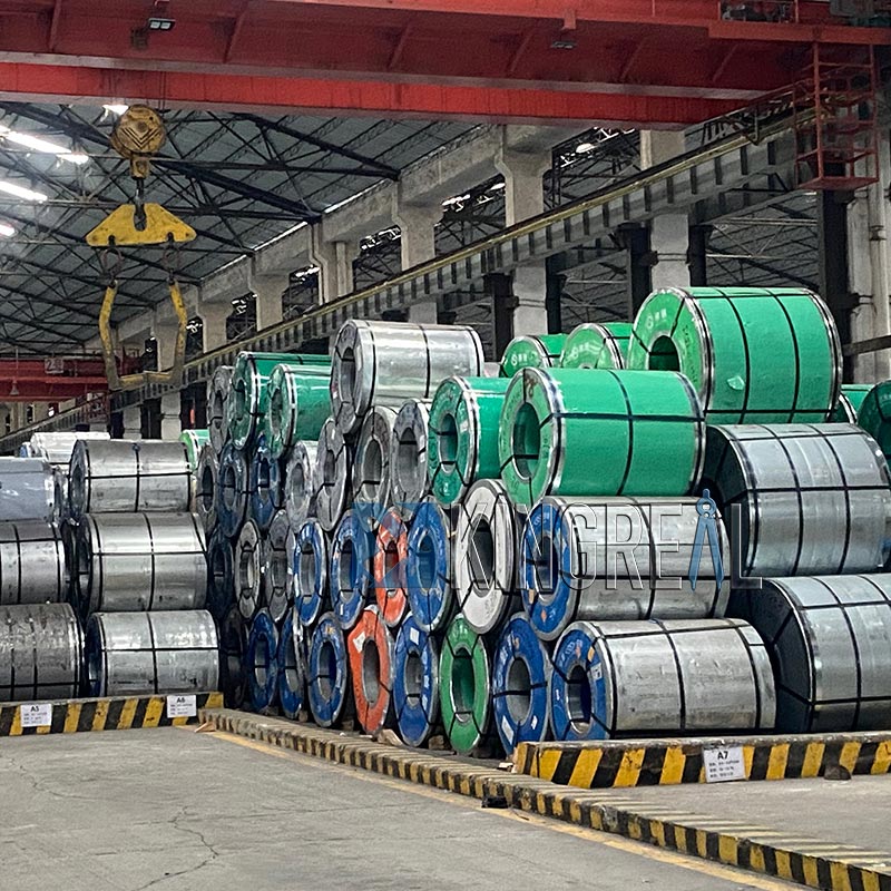 silicone steel slitter