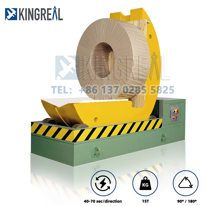 coil upenders