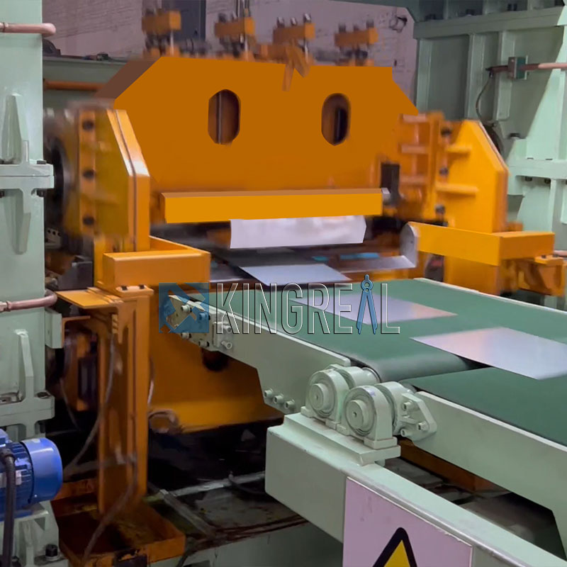 metal ctl line metal ctl line
