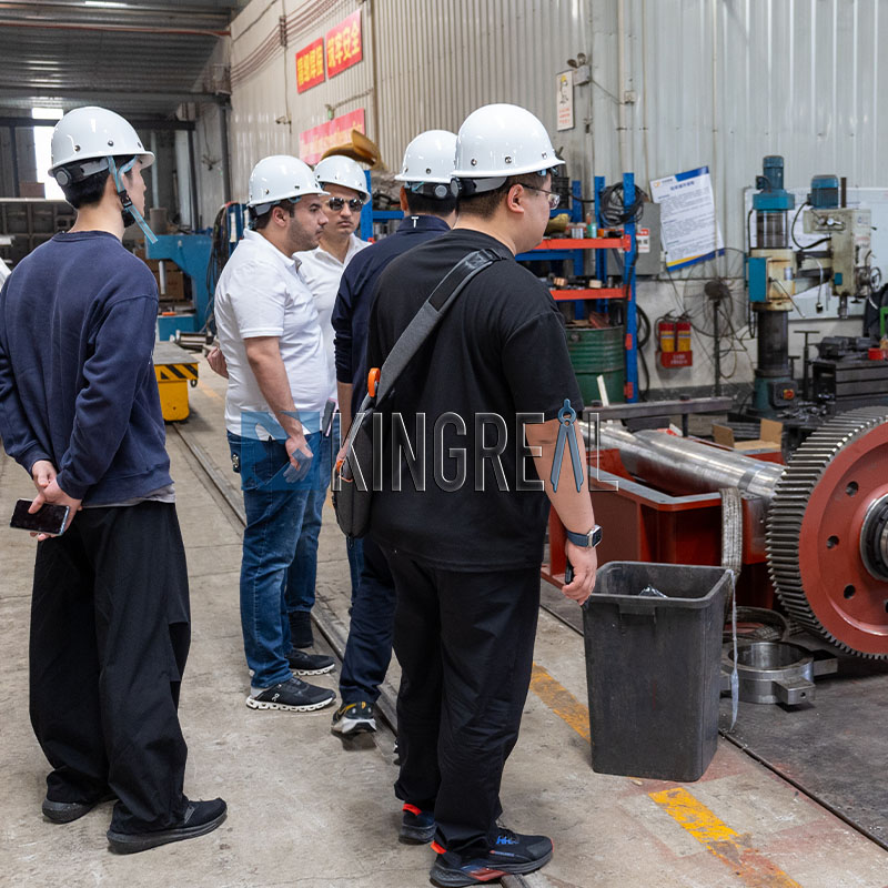 silicon steel slitting line