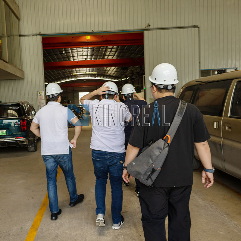 silicon steel slitting line
