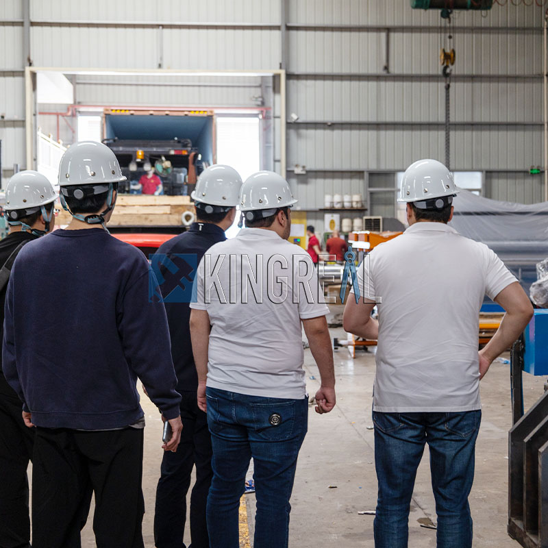 silicon steel slitting machine