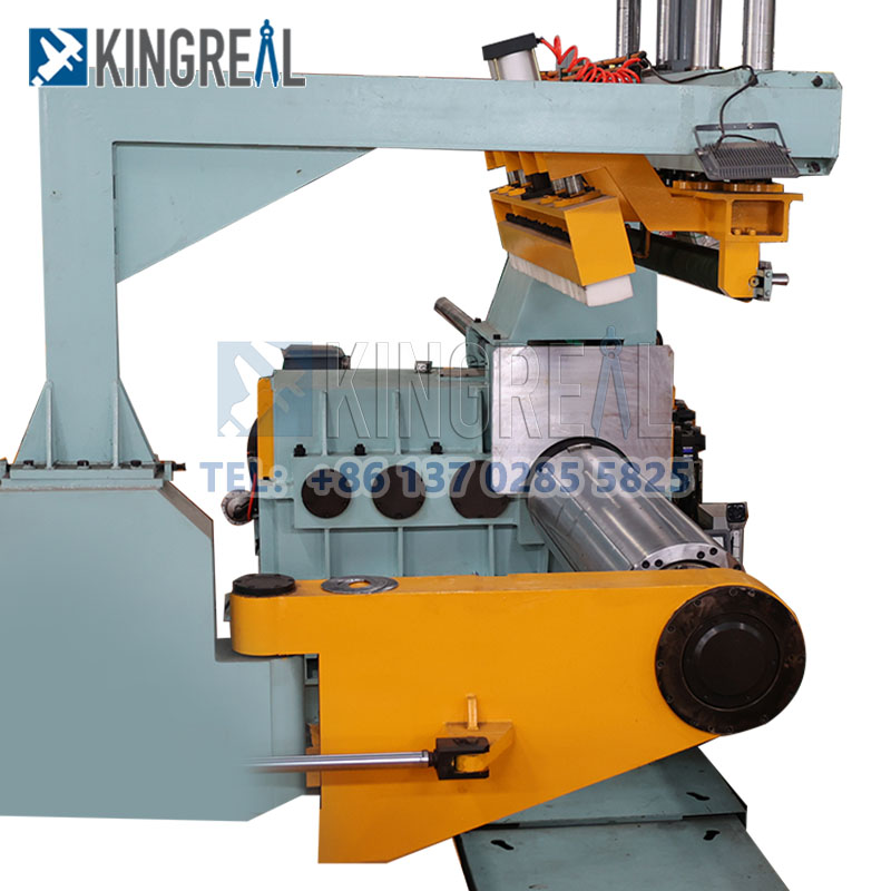 CRGO slitting machine