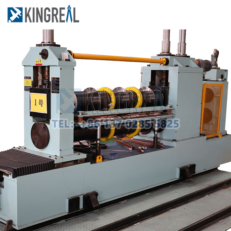 transformer core cutting machine