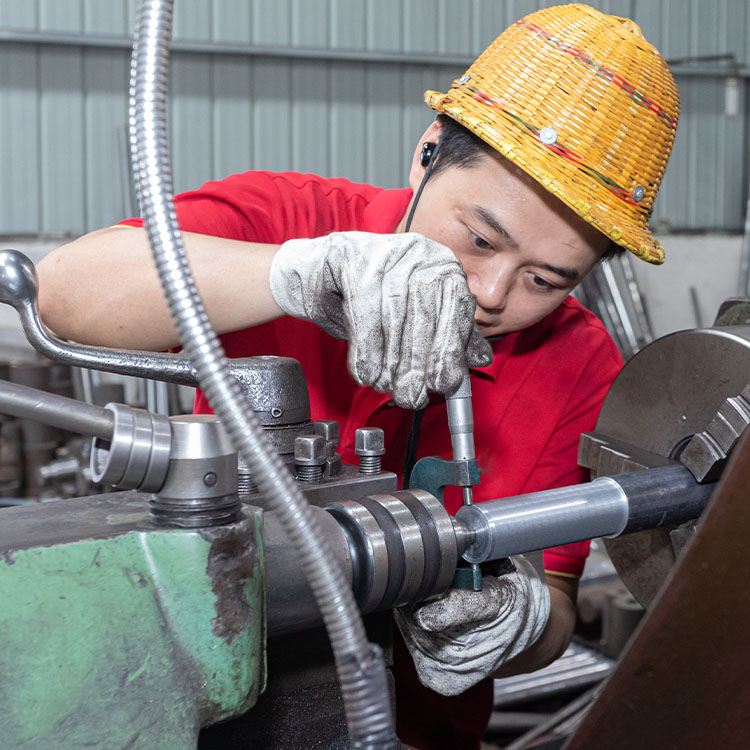 transformer core cutting machine