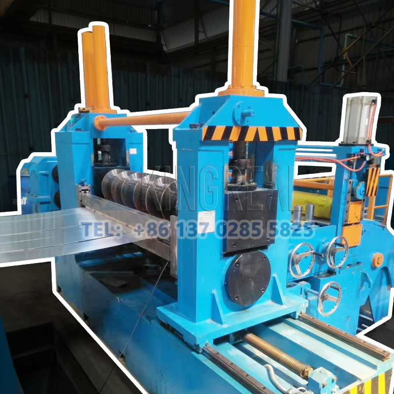 aluminum slitter