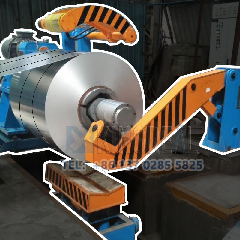 aluminum slitter